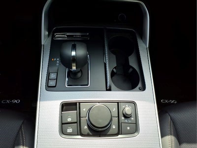 2026 Mazda Mazda CX-90 3.3 Turbo S Premium