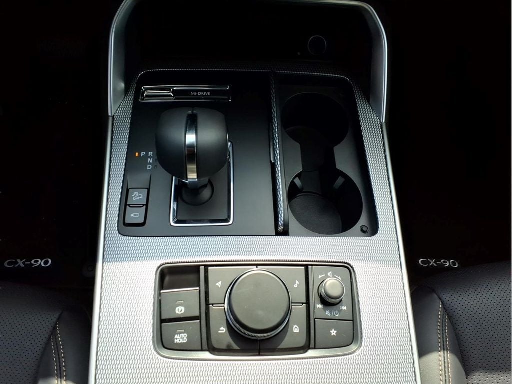 2026 Mazda Mazda CX-90 3.3 Turbo S Premium