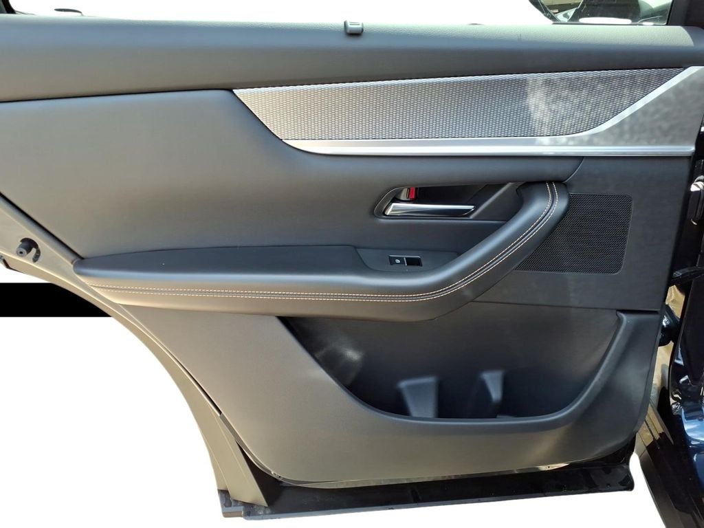 2026 Mazda Mazda CX-90 3.3 Turbo S Premium