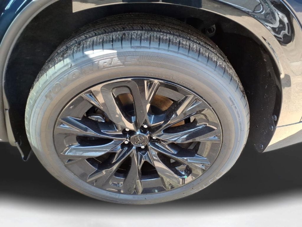 2026 Mazda Mazda CX-90 3.3 Turbo S Premium