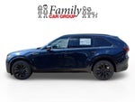 2026 Mazda Mazda CX-90 3.3 Turbo S Premium