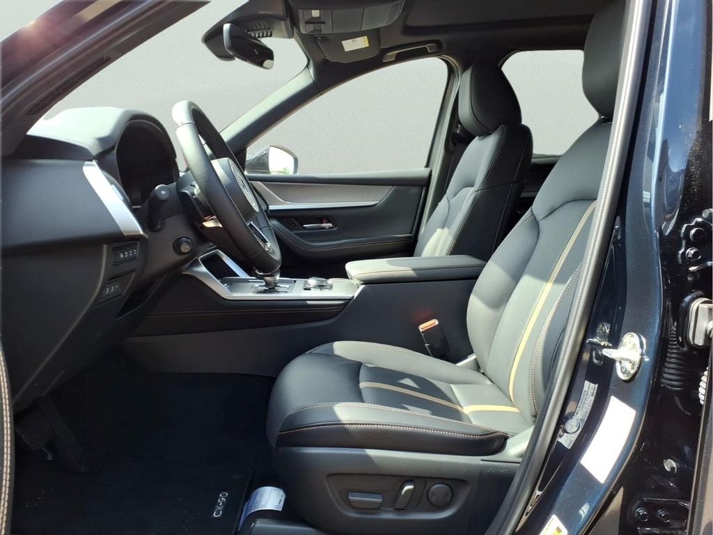 2026 Mazda Mazda CX-90 3.3 Turbo S Premium