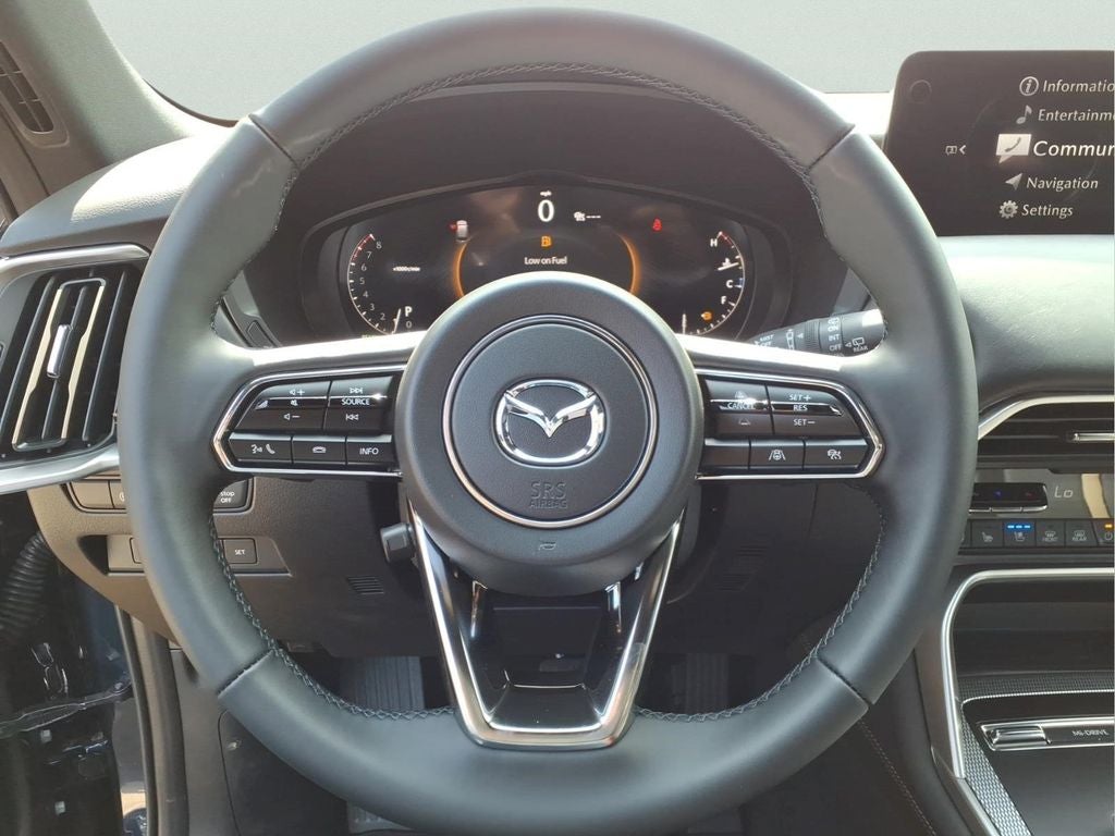 2026 Mazda Mazda CX-90 3.3 Turbo S Premium
