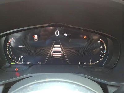 2026 Mazda Mazda CX-90 3.3 Turbo S Premium