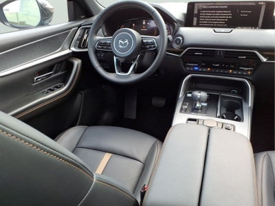 2026 Mazda Mazda CX-90 3.3 Turbo S Premium