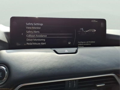 2026 Mazda Mazda CX-90 3.3 Turbo S Premium