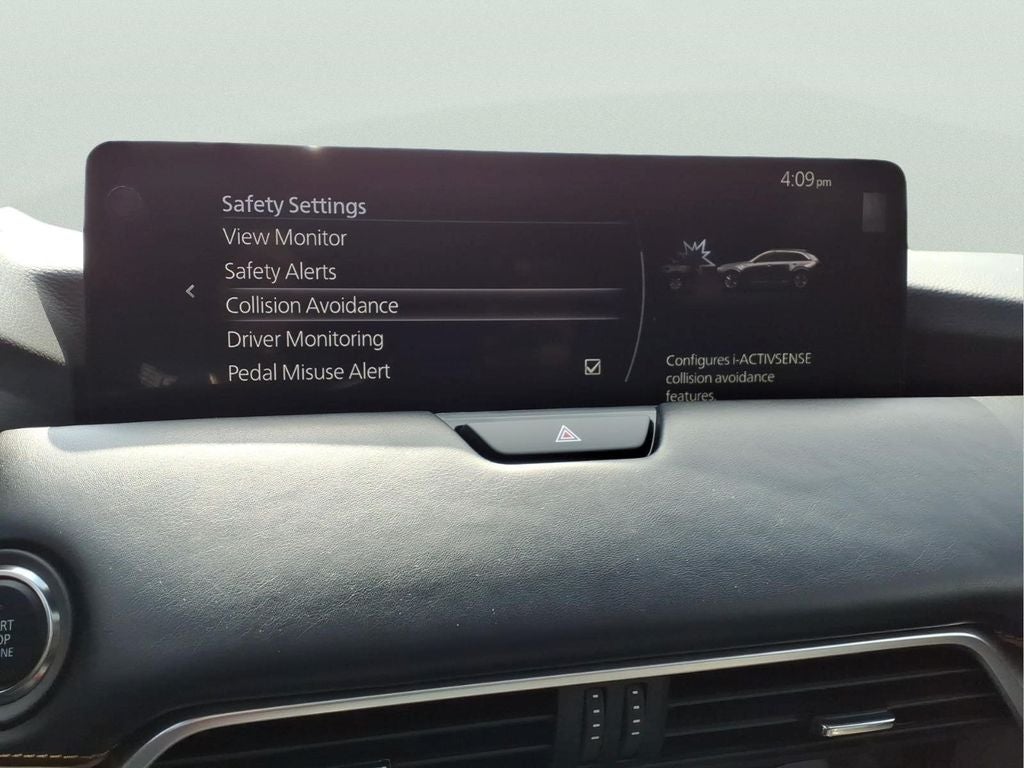 2026 Mazda Mazda CX-90 3.3 Turbo S Premium