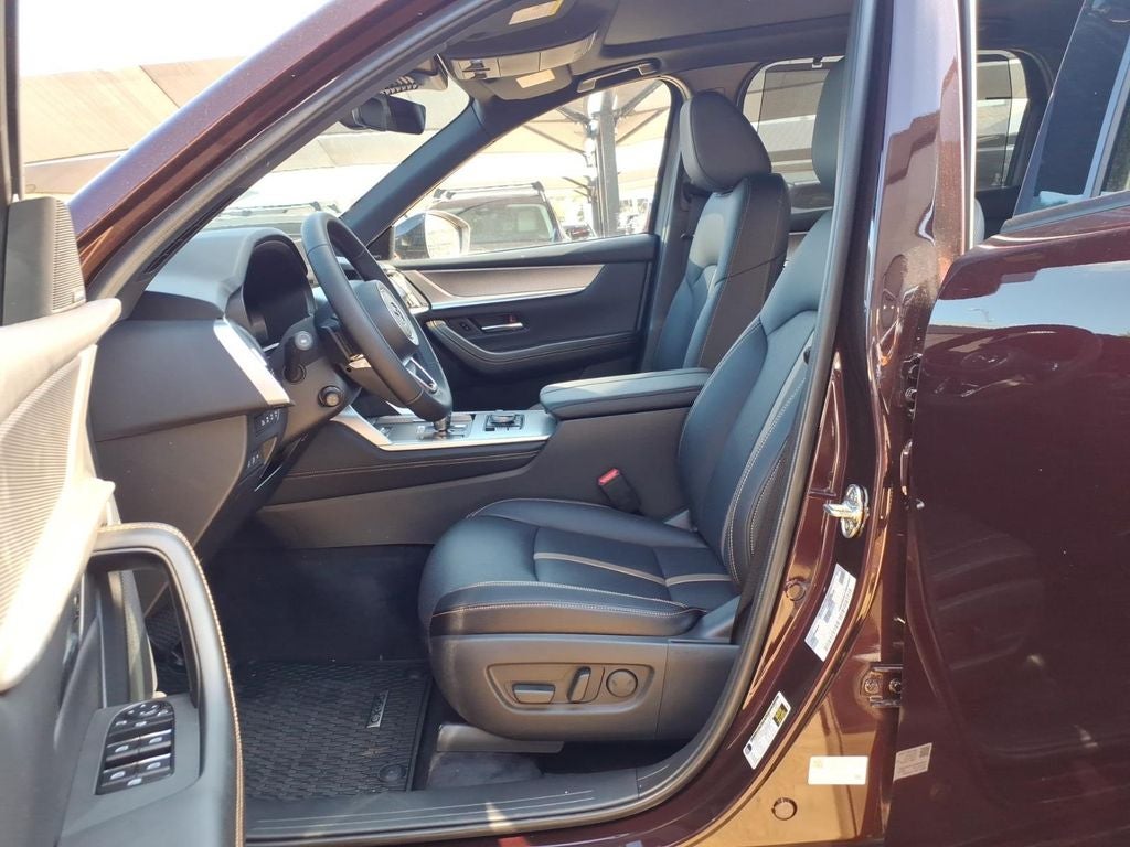 2026 Mazda Mazda CX-90 3.3 Turbo S Premium