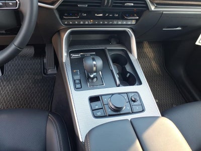 2026 Mazda Mazda CX-90 3.3 Turbo S Premium