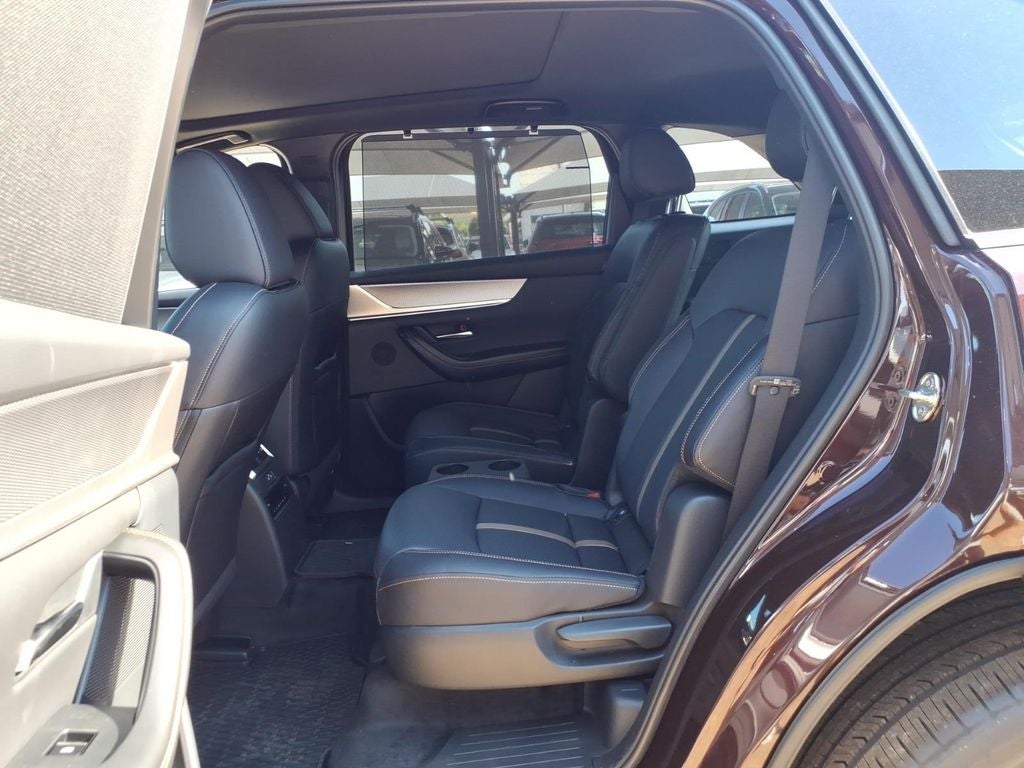 2026 Mazda Mazda CX-90 3.3 Turbo S Premium