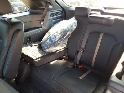 2026 Mazda Mazda CX-90 3.3 Turbo S Premium