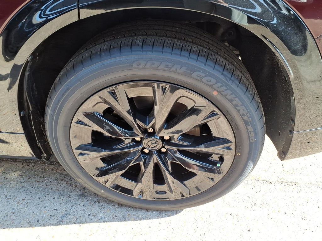 2026 Mazda Mazda CX-90 3.3 Turbo S Premium