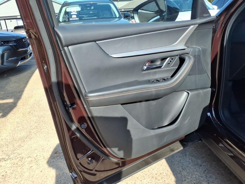 2026 Mazda Mazda CX-90 3.3 Turbo S Premium