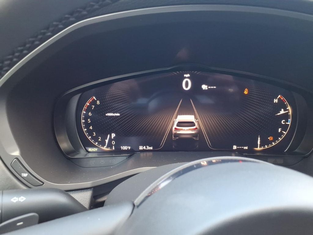 2026 Mazda Mazda CX-90 3.3 Turbo S Premium