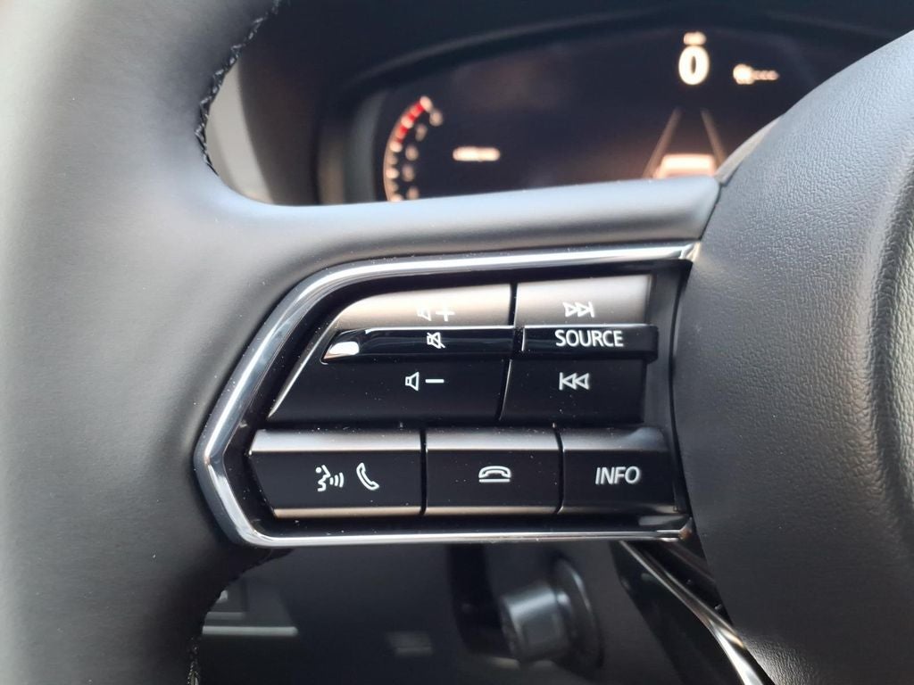 2026 Mazda Mazda CX-90 3.3 Turbo S Premium