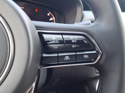 2026 Mazda Mazda CX-90 3.3 Turbo S Premium