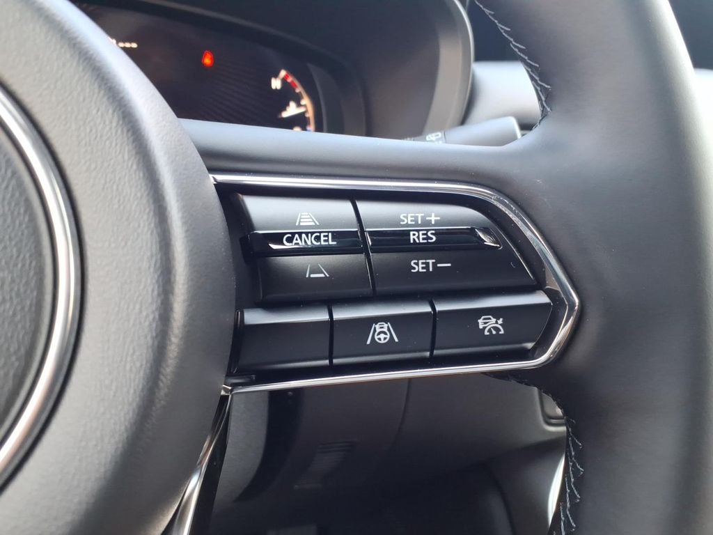 2026 Mazda Mazda CX-90 3.3 Turbo S Premium