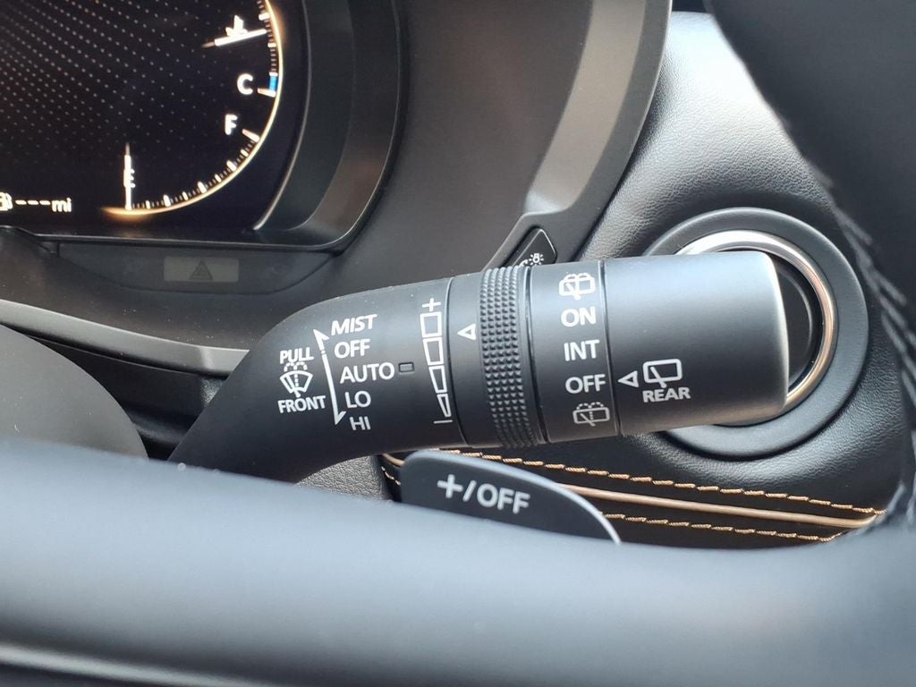 2026 Mazda Mazda CX-90 3.3 Turbo S Premium