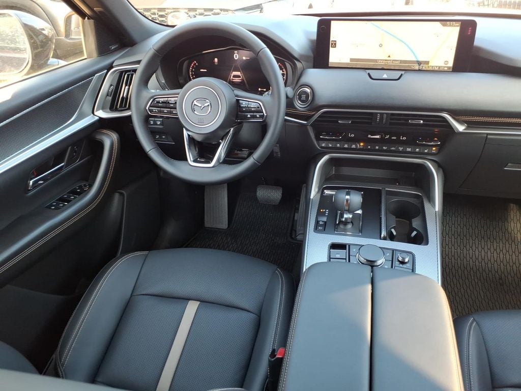 2026 Mazda Mazda CX-90 3.3 Turbo S Premium