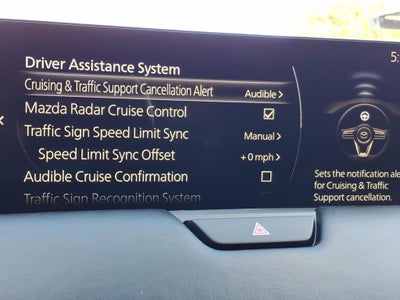 2026 Mazda Mazda CX-90 3.3 Turbo S Premium