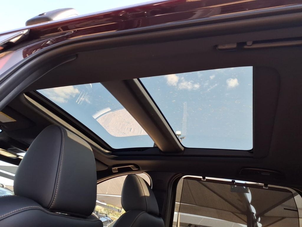 2026 Mazda Mazda CX-90 3.3 Turbo S Premium