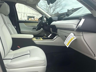 2026 Mazda Mazda CX-90 3.3 Turbo S Premium Plus