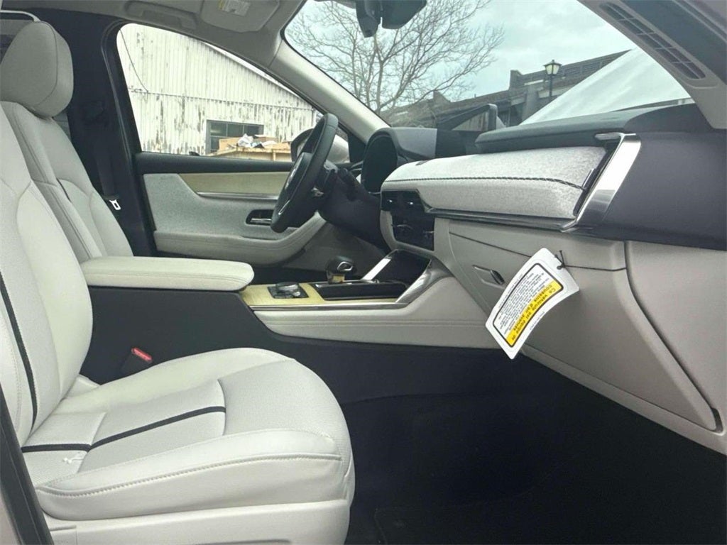 2026 Mazda Mazda CX-90 3.3 Turbo S Premium Plus