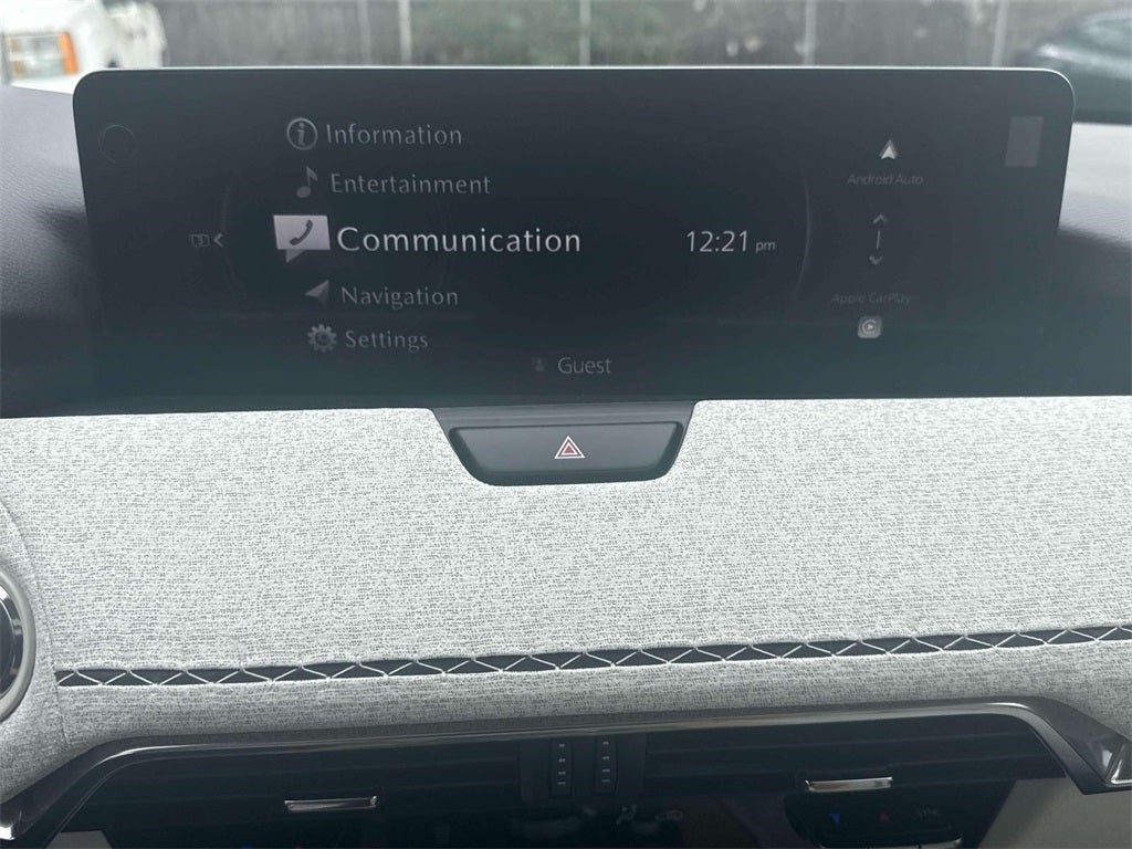 2026 Mazda Mazda CX-90 3.3 Turbo S Premium Plus