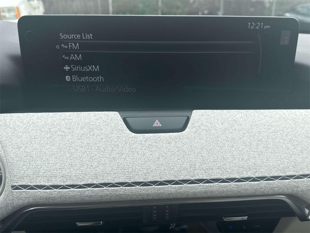 2026 Mazda Mazda CX-90 3.3 Turbo S Premium Plus