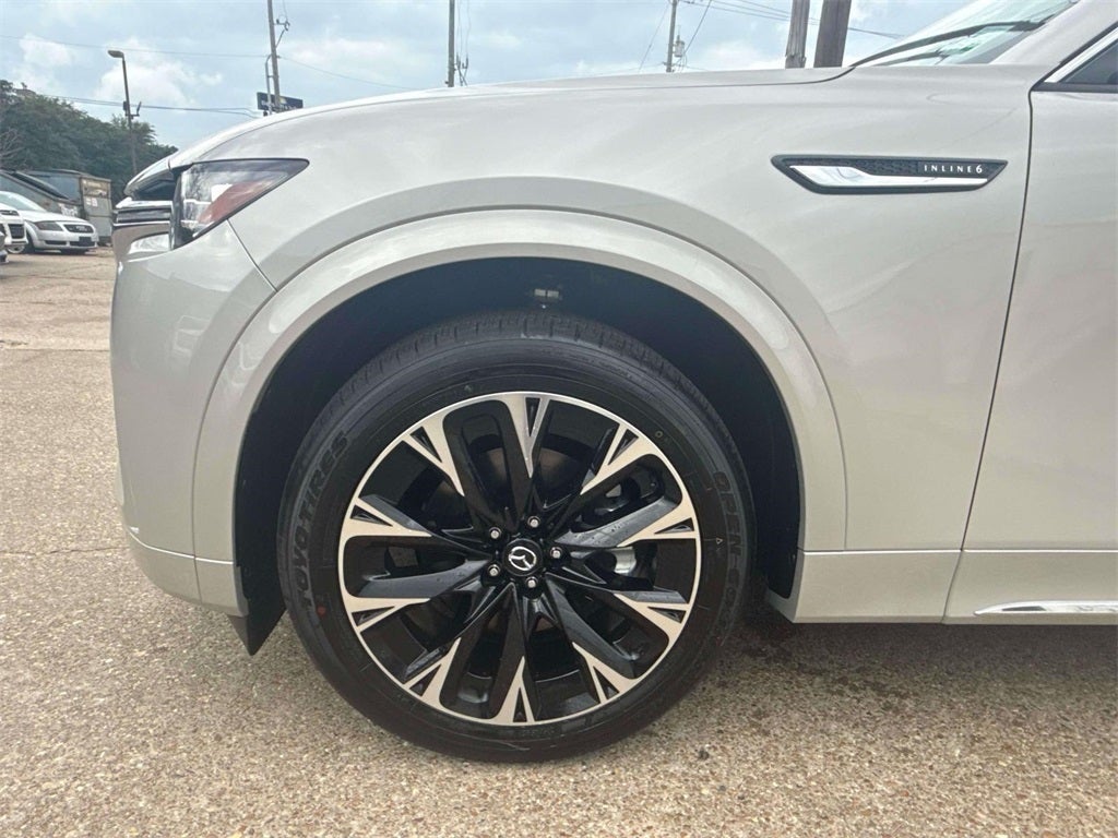 2026 Mazda Mazda CX-90 3.3 Turbo S Premium Plus