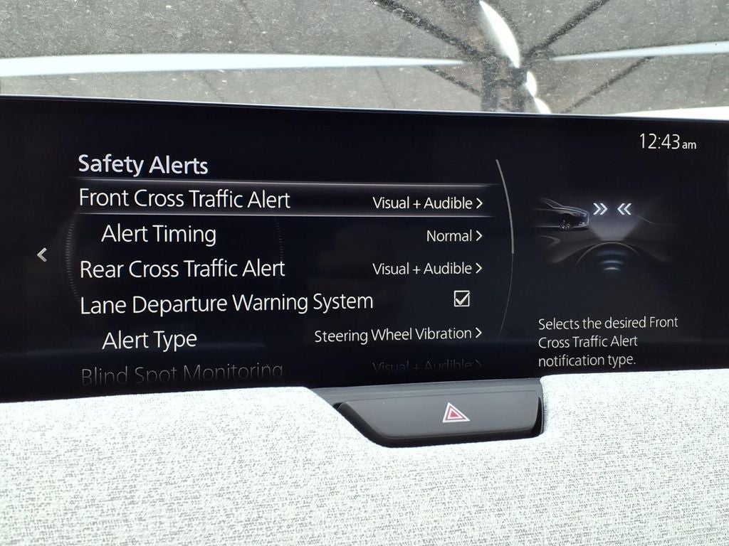 2026 Mazda Mazda CX-90 3.3 Turbo S Premium Plus