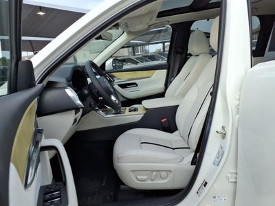 2026 Mazda Mazda CX-90 3.3 Turbo S Premium Plus