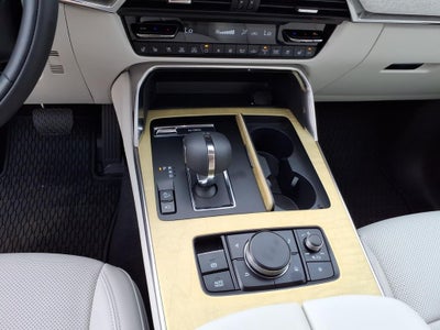 2026 Mazda Mazda CX-90 3.3 Turbo S Premium Plus
