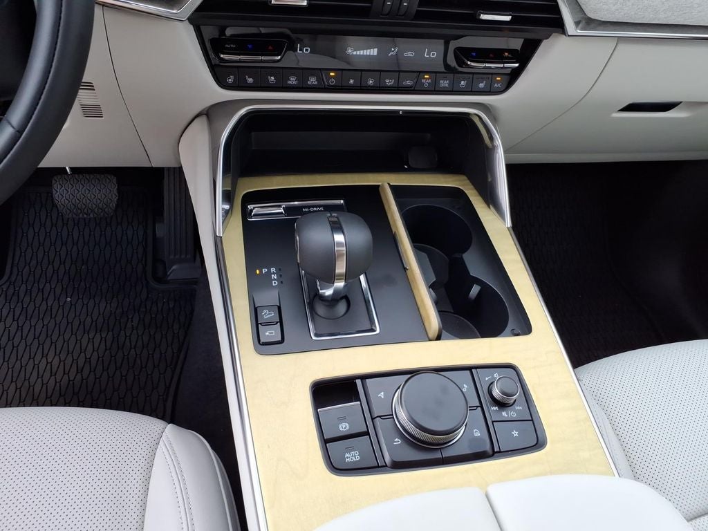 2026 Mazda Mazda CX-90 3.3 Turbo S Premium Plus
