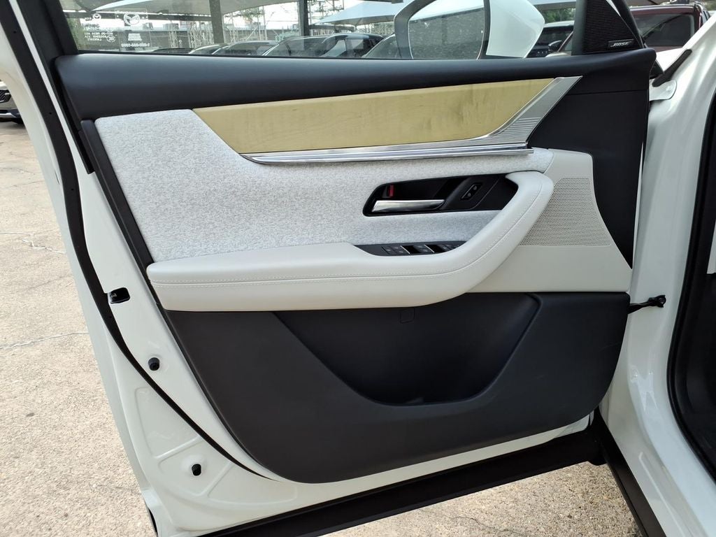2026 Mazda Mazda CX-90 3.3 Turbo S Premium Plus