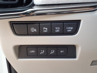 2026 Mazda Mazda CX-90 3.3 Turbo S Premium Plus