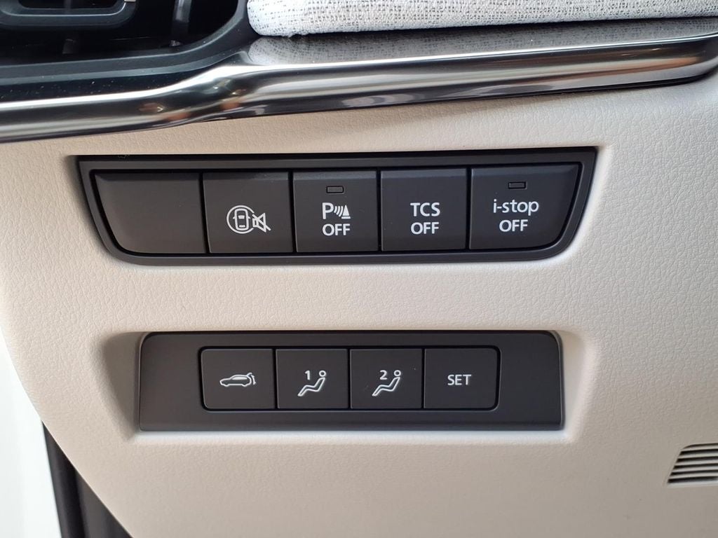 2026 Mazda Mazda CX-90 3.3 Turbo S Premium Plus
