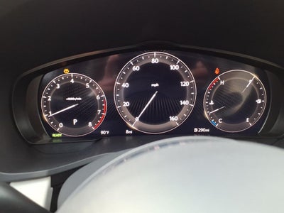 2026 Mazda Mazda CX-90 3.3 Turbo S Premium Plus
