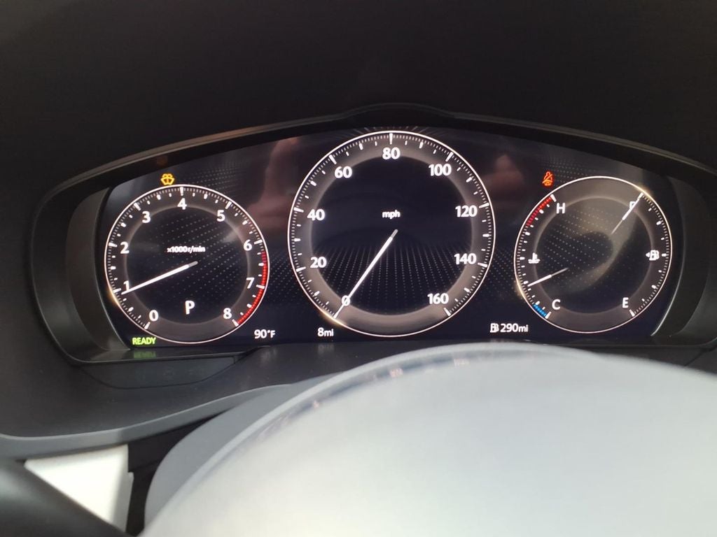 2026 Mazda Mazda CX-90 3.3 Turbo S Premium Plus