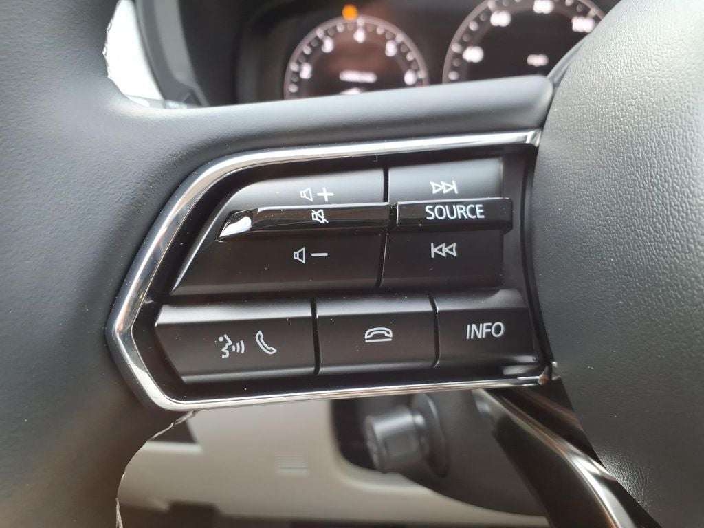 2026 Mazda Mazda CX-90 3.3 Turbo S Premium Plus