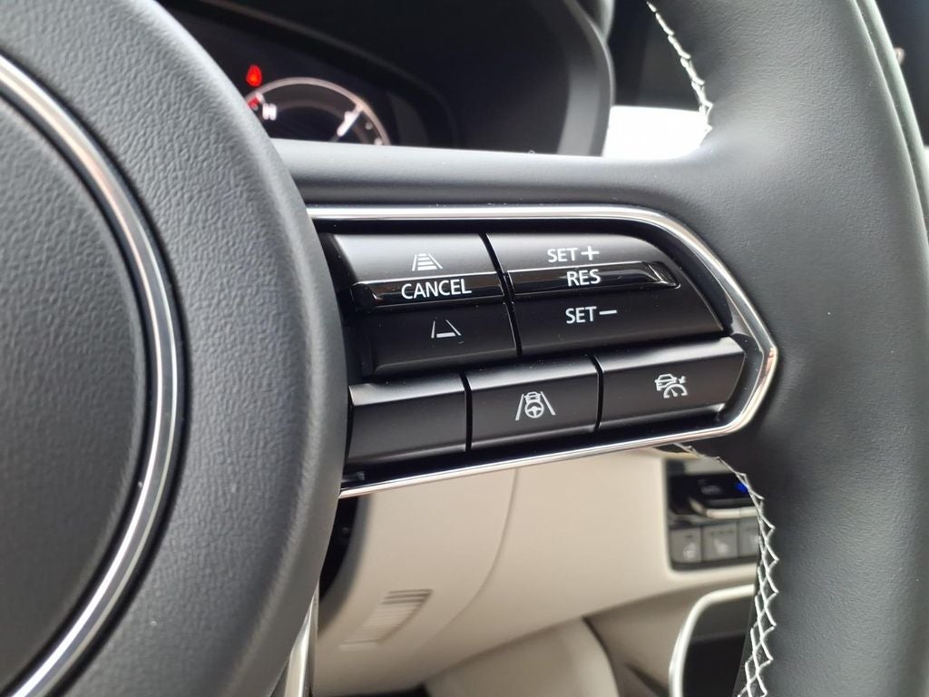2026 Mazda Mazda CX-90 3.3 Turbo S Premium Plus