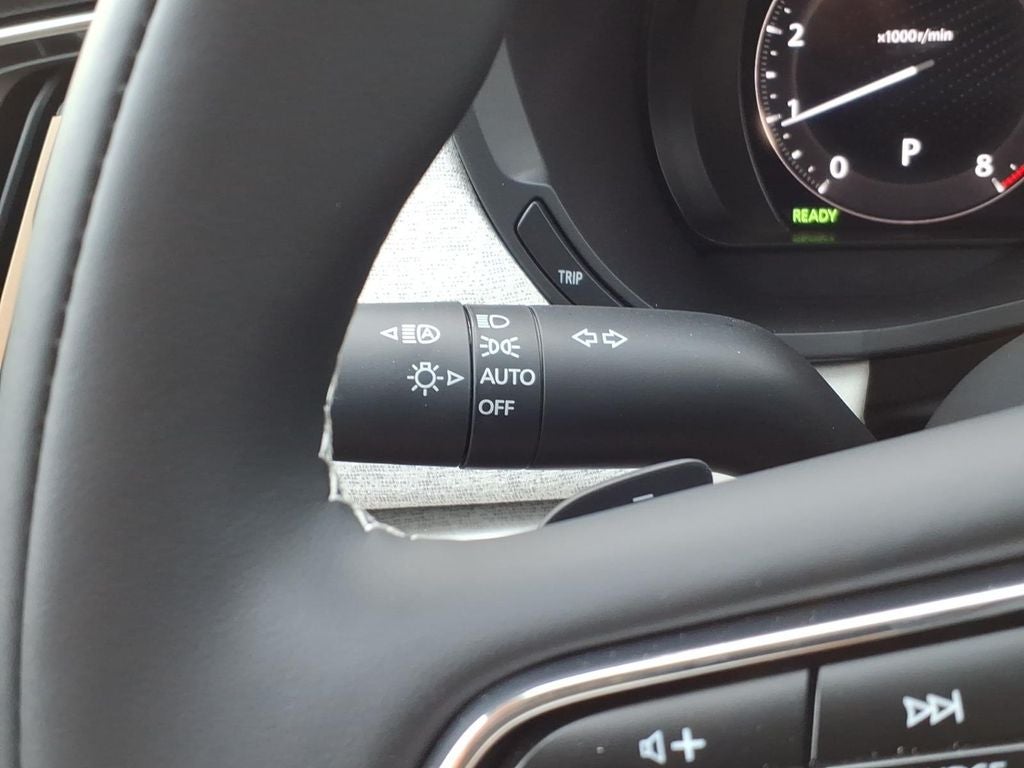 2026 Mazda Mazda CX-90 3.3 Turbo S Premium Plus