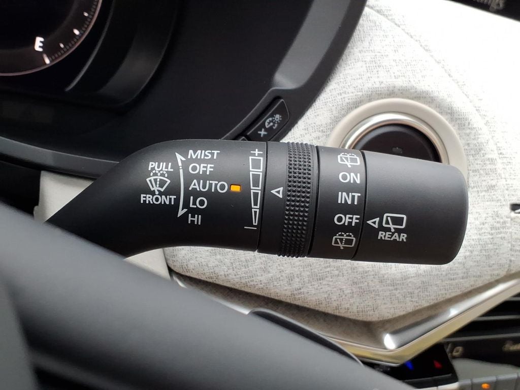 2026 Mazda Mazda CX-90 3.3 Turbo S Premium Plus