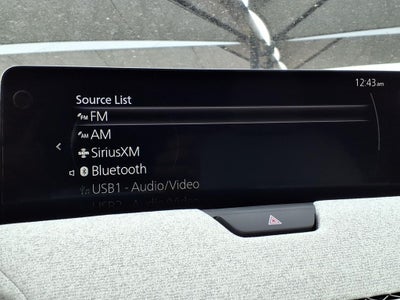2026 Mazda Mazda CX-90 3.3 Turbo S Premium Plus