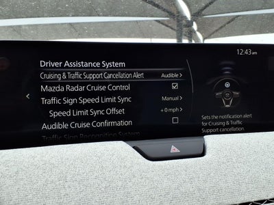 2026 Mazda Mazda CX-90 3.3 Turbo S Premium Plus