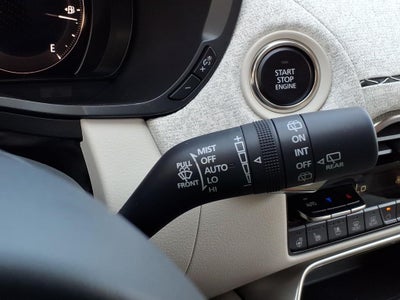 2026 Mazda Mazda CX-90 3.3 Turbo S Premium Plus