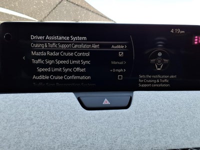 2026 Mazda Mazda CX-90 3.3 Turbo S Premium Plus