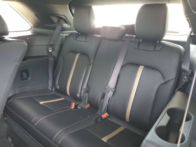 2026 Mazda Mazda CX-90 3.3 Turbo Premium Plus