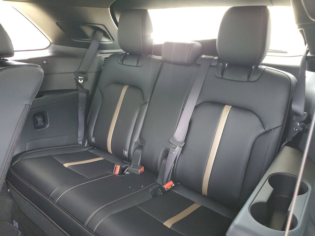 2026 Mazda Mazda CX-90 3.3 Turbo Premium Plus