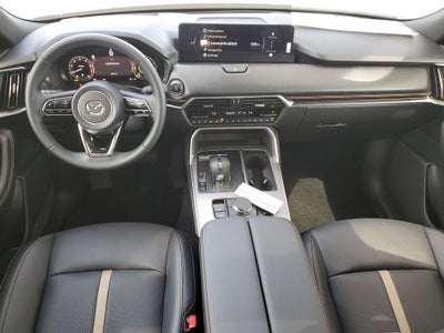 2026 Mazda Mazda CX-90 3.3 Turbo Premium Plus